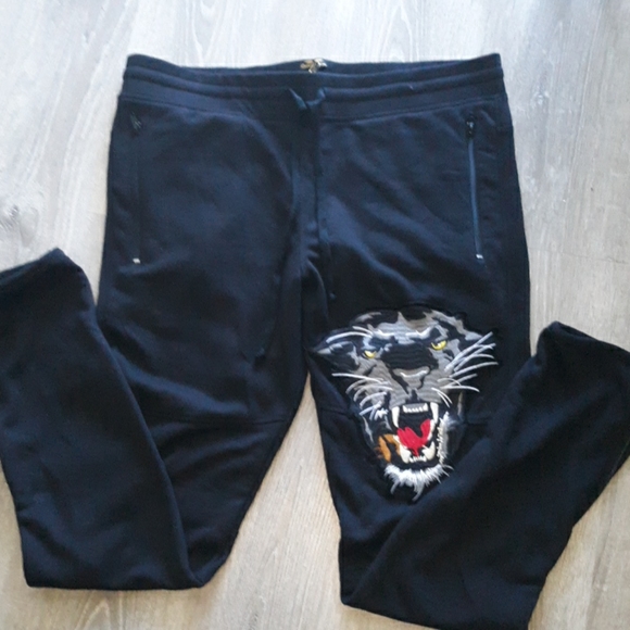 robin jeans joggers